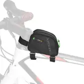 Syncros Frame Digital Saddle Bag Black 0,35 L
