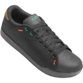 Giro Deed Mtb Shoes Orange EU 41 Homme