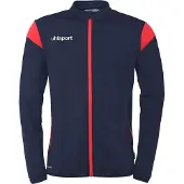 Uhlsport Squad 27 Classic Tracksuit Jacket Bleu 6-7 Years Garçon