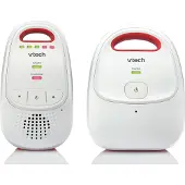 Vtech 80-026000 Écoute-bébé BM1000