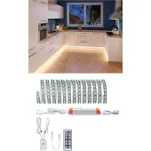 Paulmann Function Bundle MaxLED 500 Set Cuisine Socle
