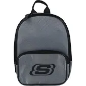 SKECHERS Sac à dos 'Star' gris