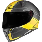Bogotto FF110 Cinder Casque
