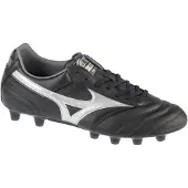 Mizuno Morelia Ii Pro Fg Football Boots Noir EU 43 Homme