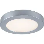 Rabalux Luminaire encastré LED 3W salle de bain IP44 COCO 5275