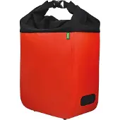 Racktime sacoche individuelle Donna, orange/noir