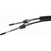 METZGER Câble dede boîte de vitesses pour VW TRANSPORTER T5