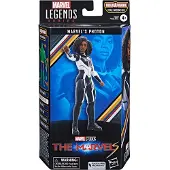 Hasbro F3681X00 Marvel Legends Series Marvels Photon figurine articulée à collectionner