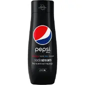 SodaStream Sirop Pepsi MAX 1924202490 440ml