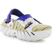 Crocs Chaussures Echo Clog K Dragon Ball Z Vegeta 21113890H