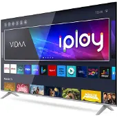 Visual Fan TV LED 65 inches 65IPLAY6300-U