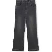 DKNY Jean D62369_Z11 pour Fille