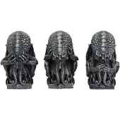 Nemesis Now Figurine Cthulhu Trois Rois Mages Minifigure 7 Cm