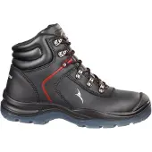 Albatros bottes 631080, S3, taille 48