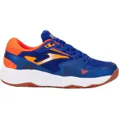 Joma V.dynamic Indoor-sportschuhe Blau EU 40 1/2 Mann Blau EU 40 1/2