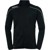 Uhlsport Stream 22 Classic Veste d'entraînement noir/blanc 116