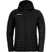 Uhlsport Essential Ultra Lite Coat Noir L Homme