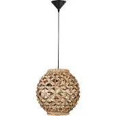 Nova Luce Lampe suspendue GRIFFIN