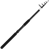 Dam Base-x Tele Spinning Rod Argenté 3.00 m / 30-60 g