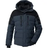 Killtec Veste matelassée à capuche KOW 88