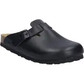 Josef seibel Hermine 04 | Sabots pour Femmes | noir