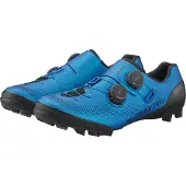 Shimano Xc903 Mtb Shoes Bleu EU 41 Homme