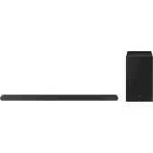 Samsung HW-S700D Noir 3.1 canaux