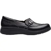 Clarks Certina Ease - mocassins pour dames