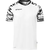Uhlsport T-shirt à Manches Courtes Goal 25