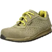 Cofra Chaussures de sécurité Dorio Braun S1 - 39