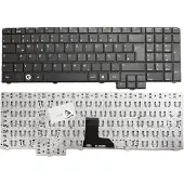 T-ProTek Clavier FRANÇAIS Noir compatible avec Samsung R530-JS04DE
