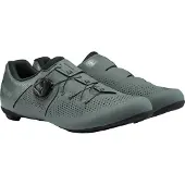 Shimano Rc302 Road Shoes Vert EU 39 Femme