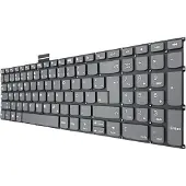 T-ProTek Clavier FRANÇAIS compatible Lenovo IDEaPad Flex 5-15IIL05 (81X30031GE)