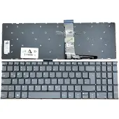 T-ProTek Clavier FRANÇAIS compatible Lenovo IDEaPad Flex 5-15IIL05 (81X3)