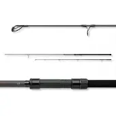 Daiwa Crosscast Extension Carp, 3m, 9,84ft, 4,5lbs, 2 pièces, canne à carpe, 11560-310