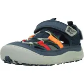 Gioseppo Sandalias Niño Modèle 74462g Couleur Bleu