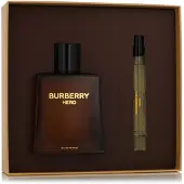 Burberry - Hero Gift set EDP 100 ml and miniature EDP 10 ml 100ml