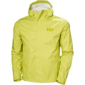 Helly Hansen Loke 2.0 Raincoat Jaune 2XL Homme