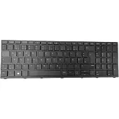 T-ProTek FRANÇAIS - Clavier compatible HP ProBook 450 G5 (3KY96EA)