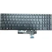T-ProTek FRANÇAIS - Clavier éclairage compatible avec Lenovo IdeaPad 510-15IKB 80SV00TSGE