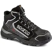 Sparco Chaussures TEAMWORK 07529 NRNR/45