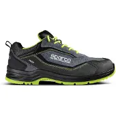 Sparco Indy S1p Esd Safety Shoes Gris EU 40