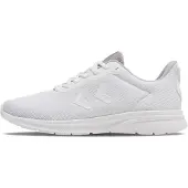 Hummel Chaussure de sport 'Reach TR Breather' noir / blanc