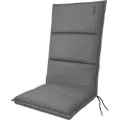 Doppler Coussin pour chaise et fauteuil à haut dossier CITY 4419