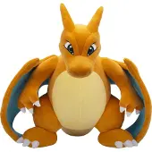 Pokémon Knuffel Pluche Charizard - 60cm