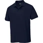 Portwest Polo Naples - Taille L - Marine -