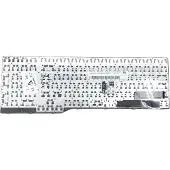 T-ProTek Clavier FRANÇAIS non rétro-éclairé pour Fujitsu LifeBook E753 (MXP41DE)