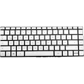 T-ProTek Clavier FRANÇAIS compatible avec HP Spectre x360 15-ap004na