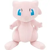 Top 1 Toys Peluche Pokémon Mew - 20 cm