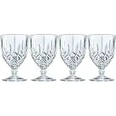 Nachtmann Kelchglas Noblesse groß 350ml 4er Set 1 Stck. 101966